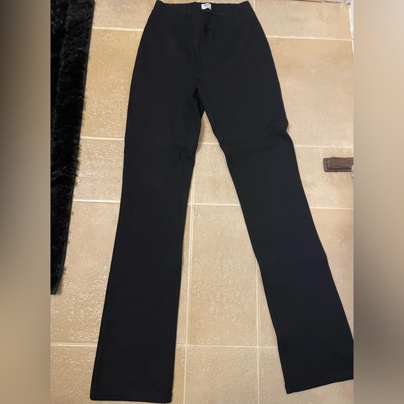 ARITZIA|XS SUNDAY BEST MAISY PANT - Picture 6 of 16